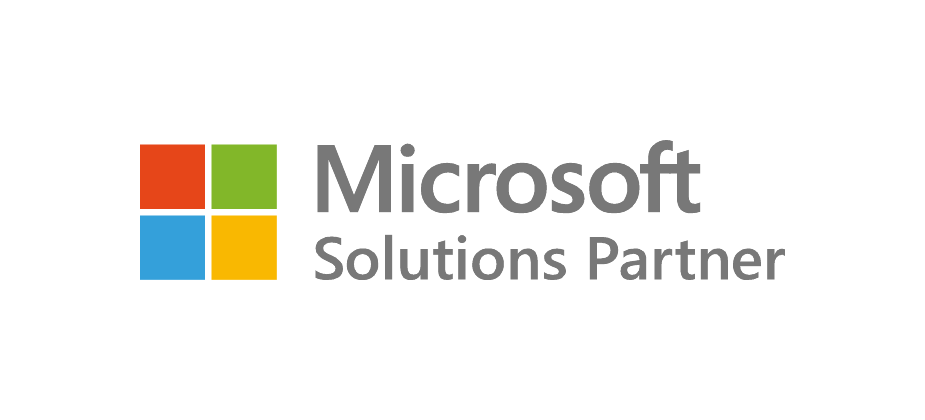 Microsoft Solution Partner - Webdashboard Sharing Power BI