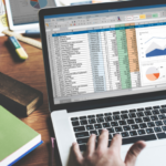 From spreadsheet to dashboard: how to convince your organisation to move beyond Excel