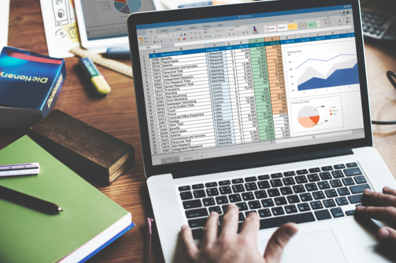 From spreadsheet to dashboard: how to convince your organisation to move beyond Excel