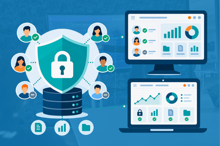 Who has access to your data? What most companies don’t know about their reporting